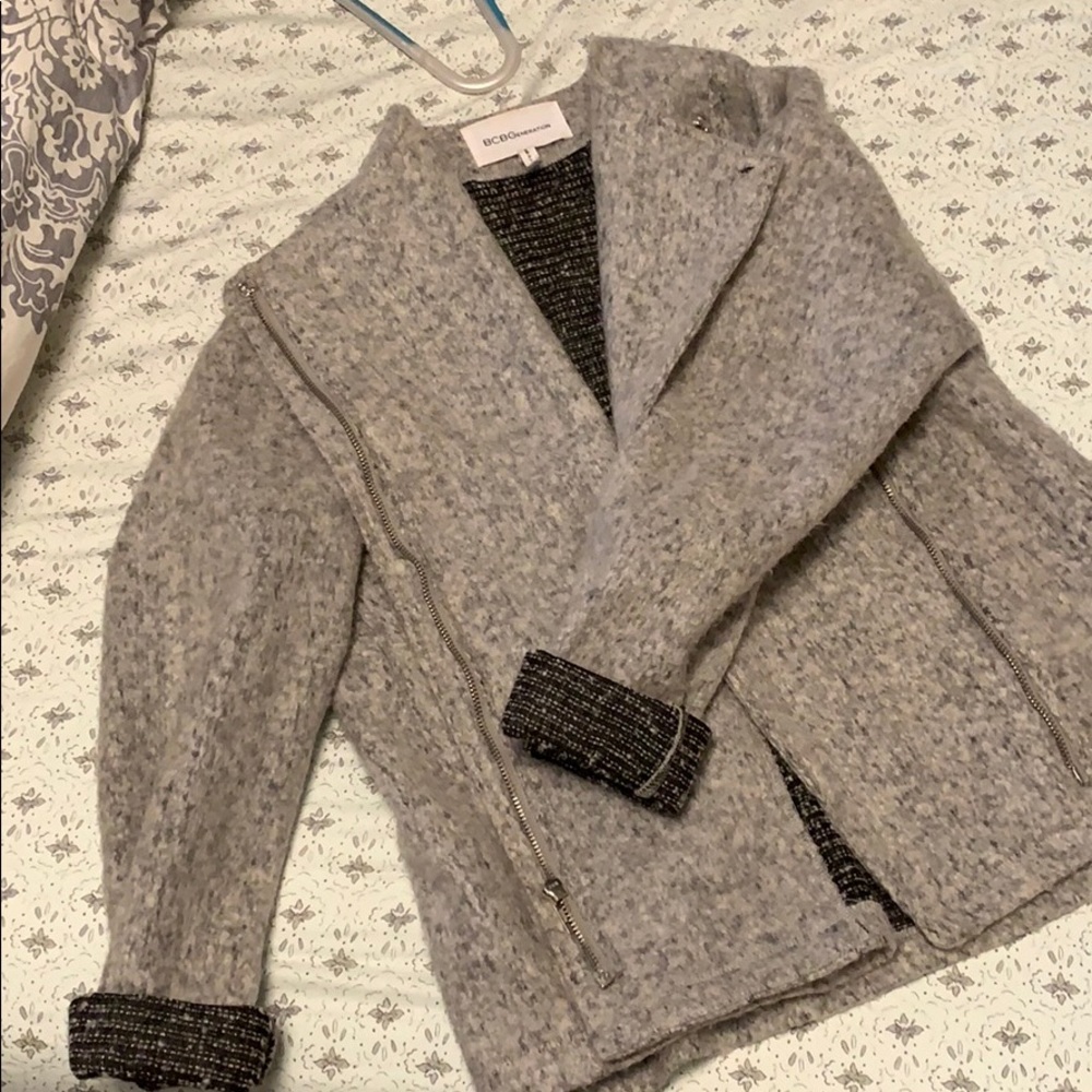 Bcbg jacket